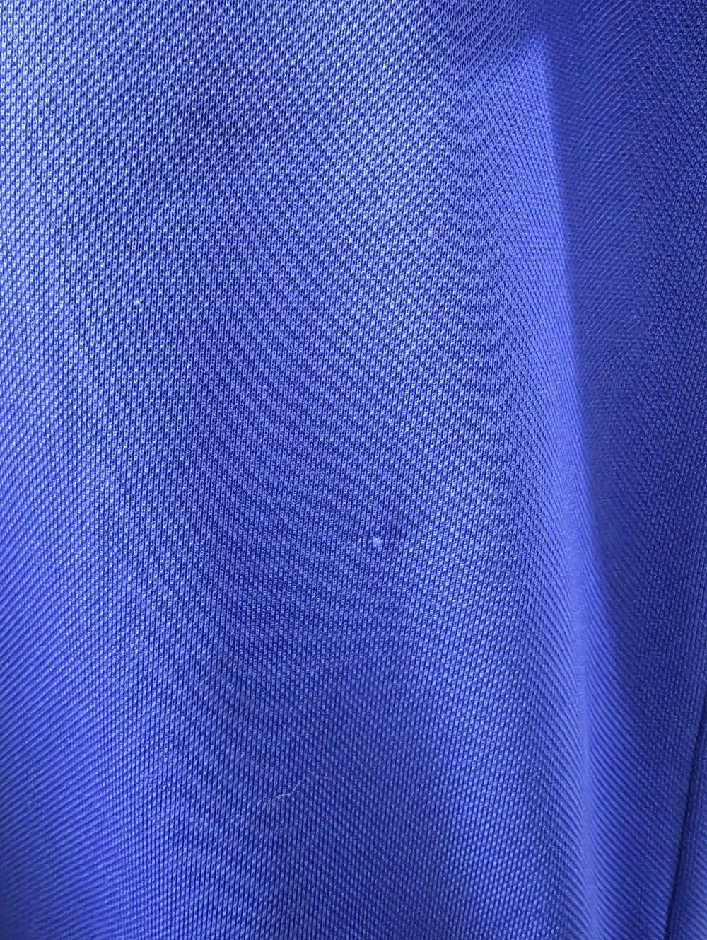 Polo Ralph Lauren Men's Blue Performance Polo Shirt
